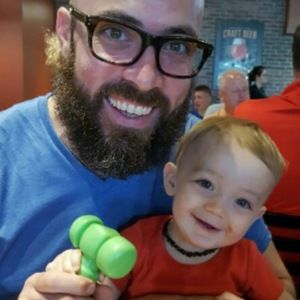 Meet your Posher, Terri